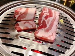 -本家韩国烤肉(财富大厦店)