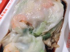 -红荔村肠粉(燕南店)