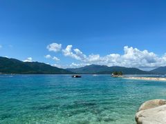 -海南分界洲岛旅游区