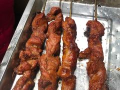 -王记西鎮电烤肉(汶上路店)