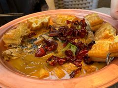 -柿合缘新京菜(国金中心商场店)