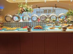 -凡塔斯牛排自助餐厅(莆田万达店)