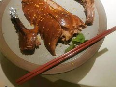 -青年公社烤鸭(青年路店)