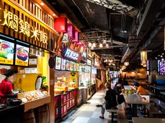 -南京时尚莱迪购物广场(正洪街店)