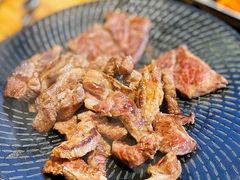 -秋木烤肉·韩国牛肉名家(高新旗舰店)