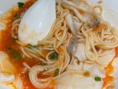 -太二酸菜鱼(石家庄万象城店)