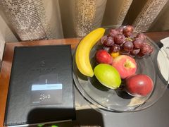 -广州富力丽思卡尔顿酒店