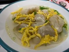 -老娘舅(吴山路店)