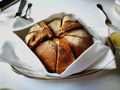 -上海和平饭店华懋阁 Cathay Room