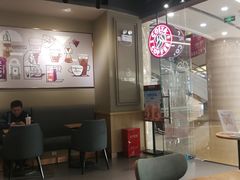 -COSTA COFFEE(丰联广场店)