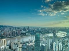 -WFC会仙楼观景台
