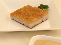 -利苑酒家(宜安广场店)