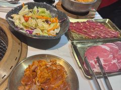 -炙城·韩式烤肉(南京东路店)