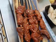 -呼吉牧蒙古烤肉·烧烤·小龙虾