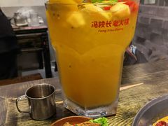 -冯校长老火锅(深圳福田店)
