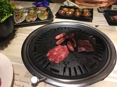 -胡哥烤肥牛(车公庙店)