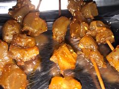 -京朋串屋·烧烤(望京西路总店)