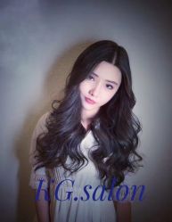 -GIRL STYLE 烫发·染发沙龙