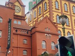 -青岛啤酒博物馆