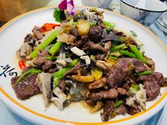 -闽公馆·客家私房菜·商务宴请·包厢(杏林橡树湾店)