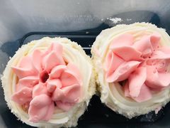-中关村茶点