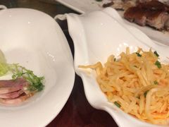 -拾溪餐厅·包厢(杭州千禧度假酒店)