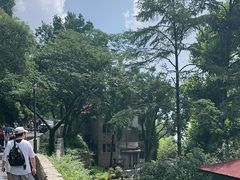 -莫干山风景区