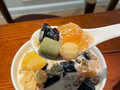 -糖纸甜品(慈溪城西银泰店)