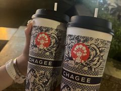 -霸王茶姬(正佳广场店)