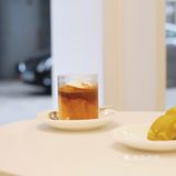 香港｜街巷里的纯白简约风咖啡店☕️