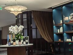 -珍呈中餐厅•粤川淮扬新疆(乌鲁木齐康莱德酒店)