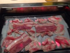 -比尔斯健康烤肉自助餐厅