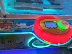 -木马王国(萧山银隆店)