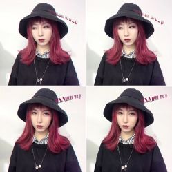 -MS.SALON美发沙龙