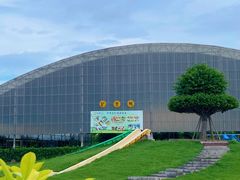 门面-长廊欢乐园