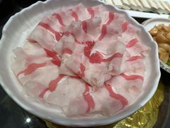 -百草滩羊清水涮羊肉(长城路店)