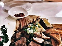 -天下三绝 牛肉面/红酒