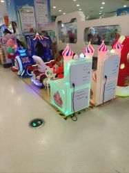 -孩子王童乐园(唐山万达广场店)