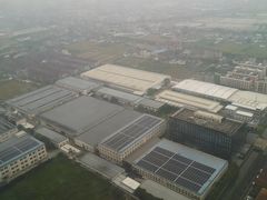 -杭州萧山国际机场