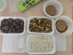 -外婆家(西红门荟聚购物中心店)