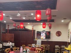 -红灯笼龙凤饭店(宁波老字号店)