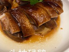 -天喜酒楼饭市·茶市(同德皇宫店)