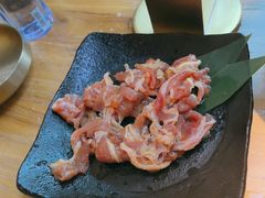 -壹兆炭火烧肉·烤鳗鱼(金水花城店)