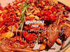 -成都吃客(九眼桥店)