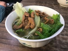 -天府面庄(天平路店)