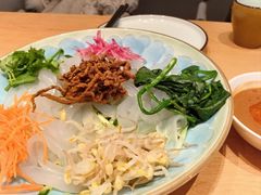 -同合居·非遗东北菜(哈西万达店)
