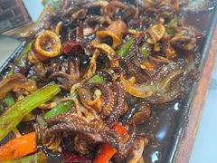 -小郭私房菜·海肠捞饭店(学士街店)