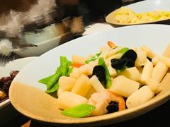 -外婆家(南开大悦城店)
