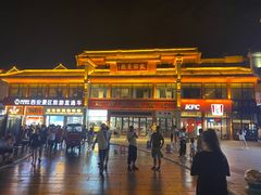 -开元商城(钟楼店)