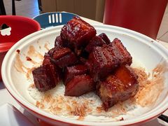 -偏爱炒鸡(老县衙店)